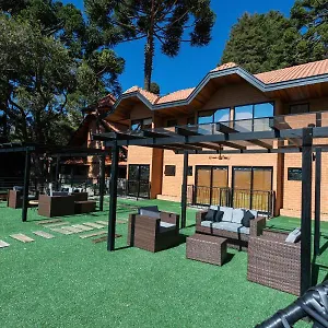 **** Hotel Dom Boutique Brasil