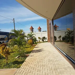 Piazza Diroma Incluso Acesso Ao Acqua Park Pb Turismo Caldas Novas