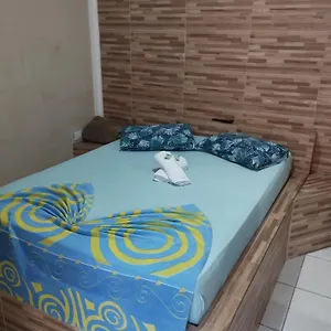  Hotel Garcia Brasil