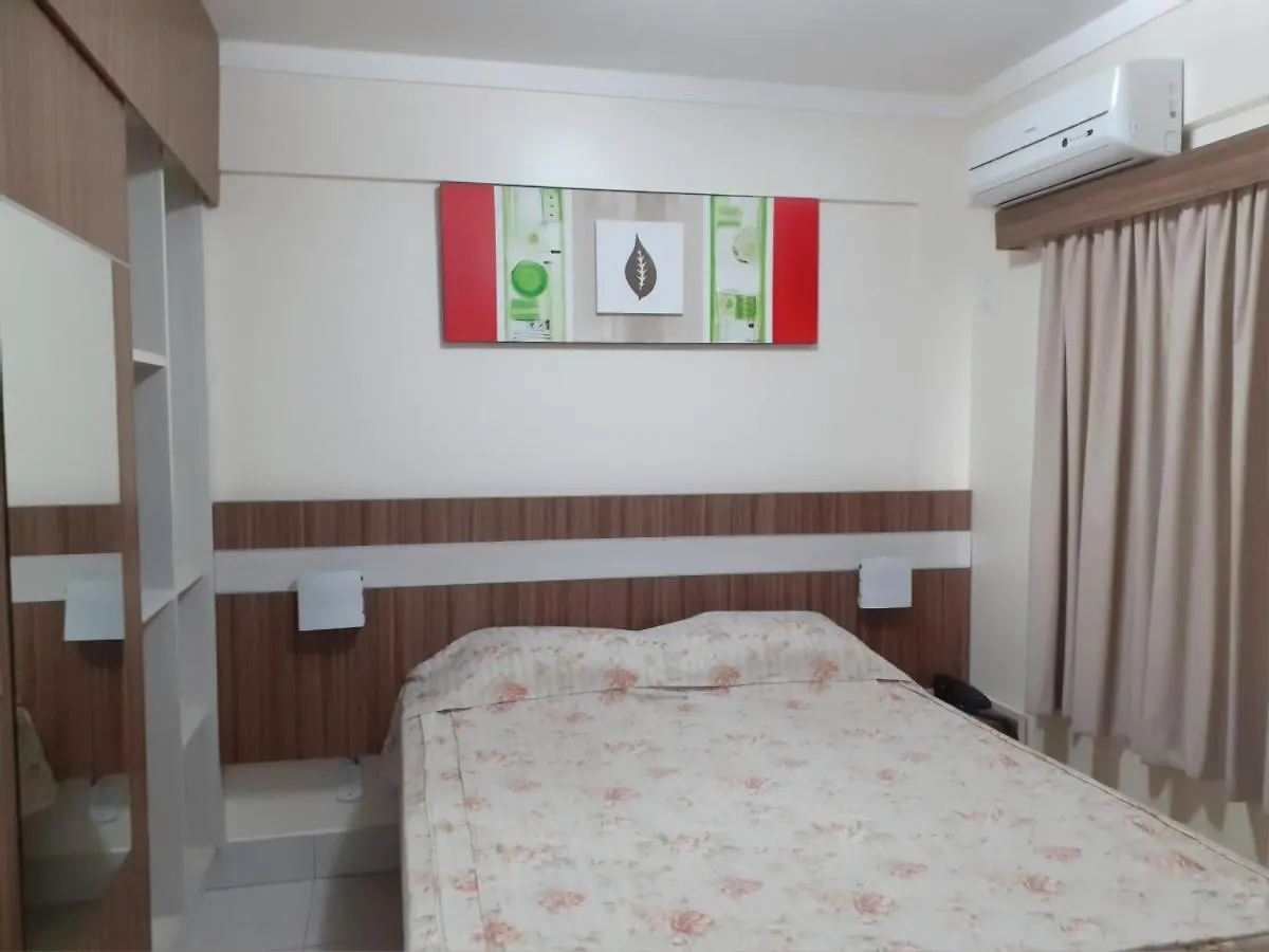 Hotel Lacqua Di Roma Acqua Park Caldas Novas