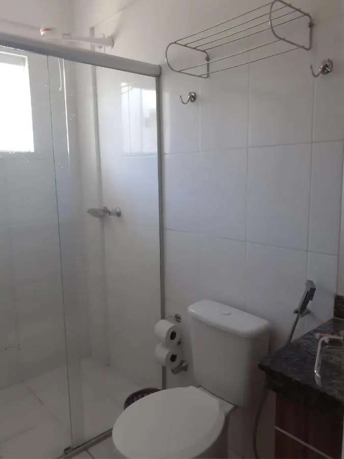 Hotel Lacqua Di Roma Acqua Park Caldas Novas