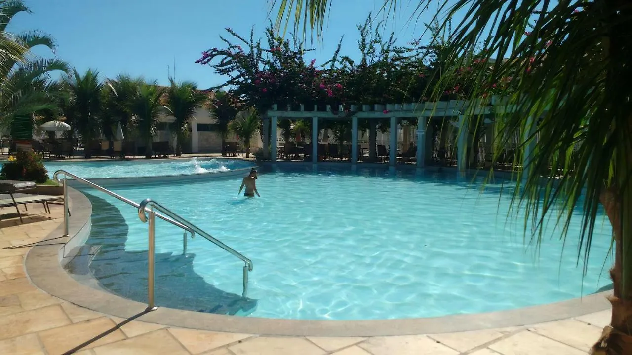 Lacqua Di Roma Acqua Park Caldas Novas Brazil