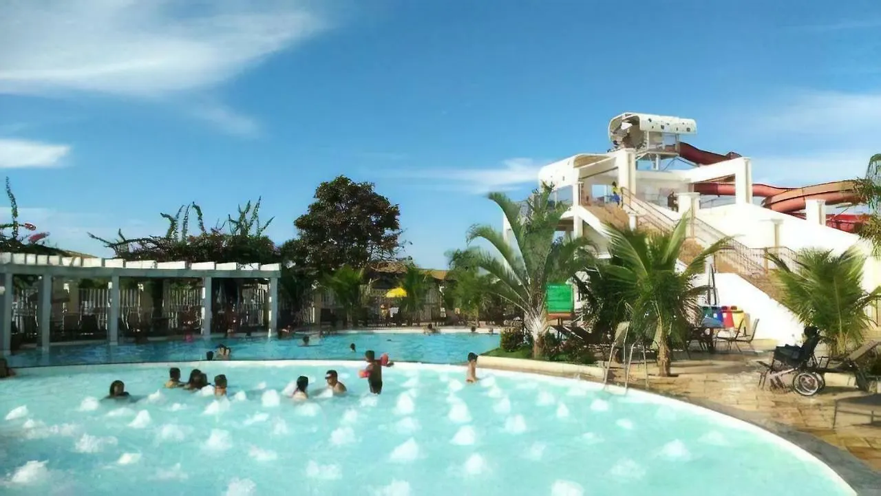 Lacqua Di Roma Acqua Park Caldas Novas