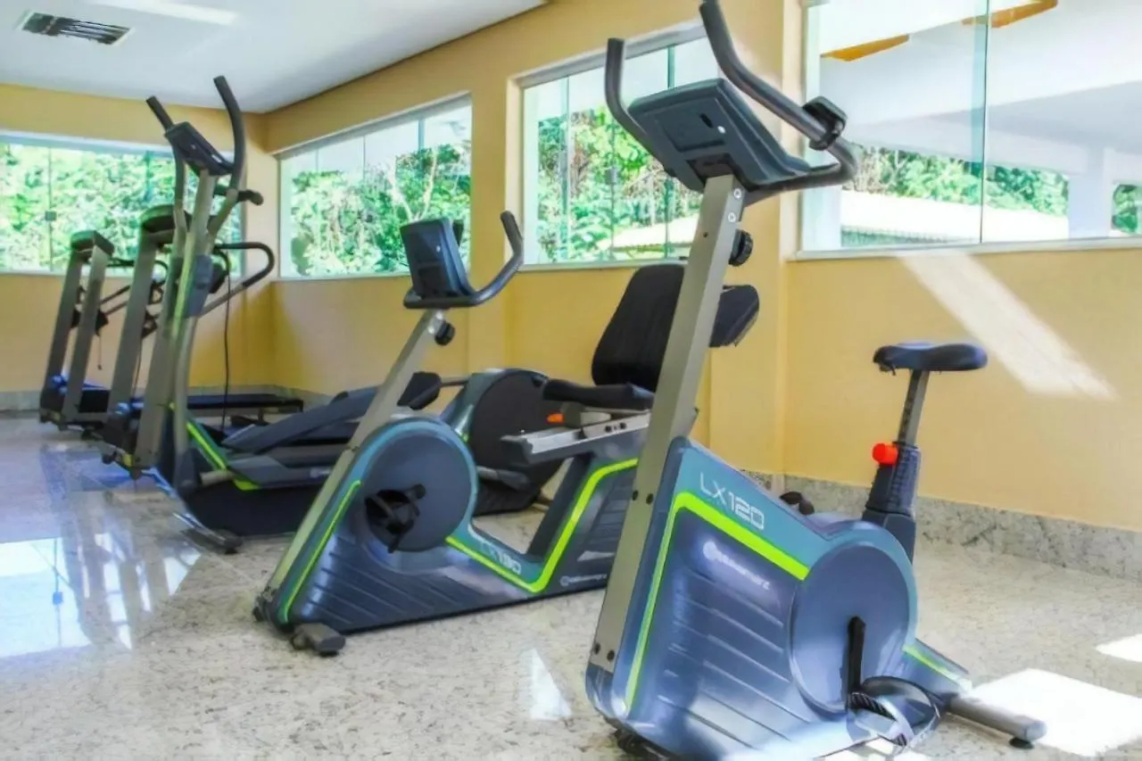 Lacqua Di Roma Acqua Park Caldas Novas 4*,